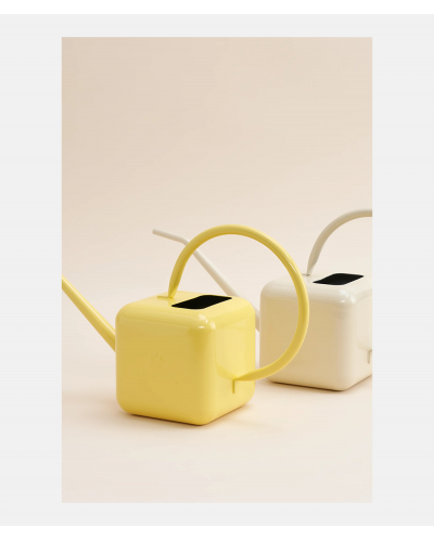 Sowvital - The Watering Can 1,25 L - Beige - UDSOLGT